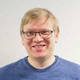 Johan Mahtte  Skum
