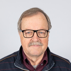 Hans-Jürgen Schorre