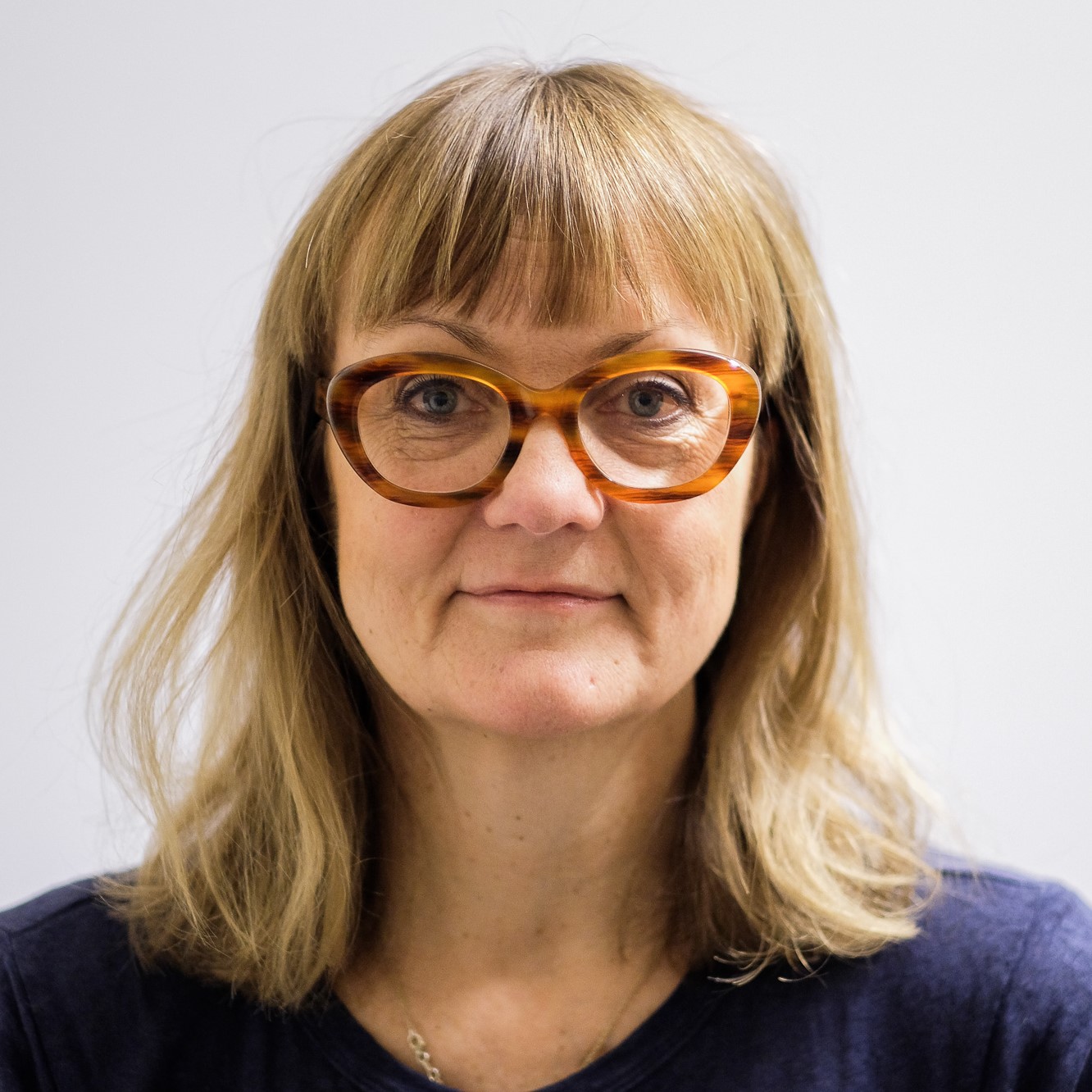Ingeborg  Dybvig