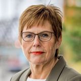 Ingrid Vad Nilsen