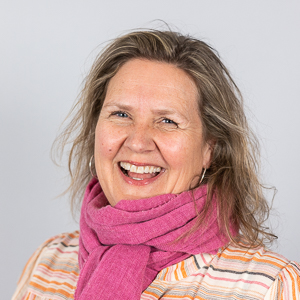 Kjersti Kolbjørnsrud
