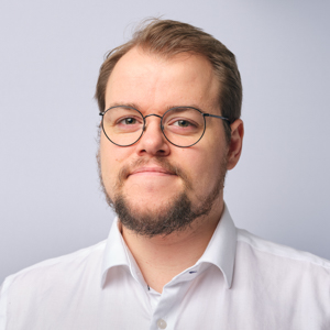 Kristian Myhre