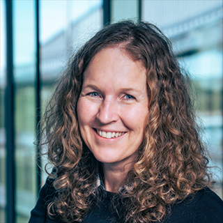 Kristin Bergsager Westermoen