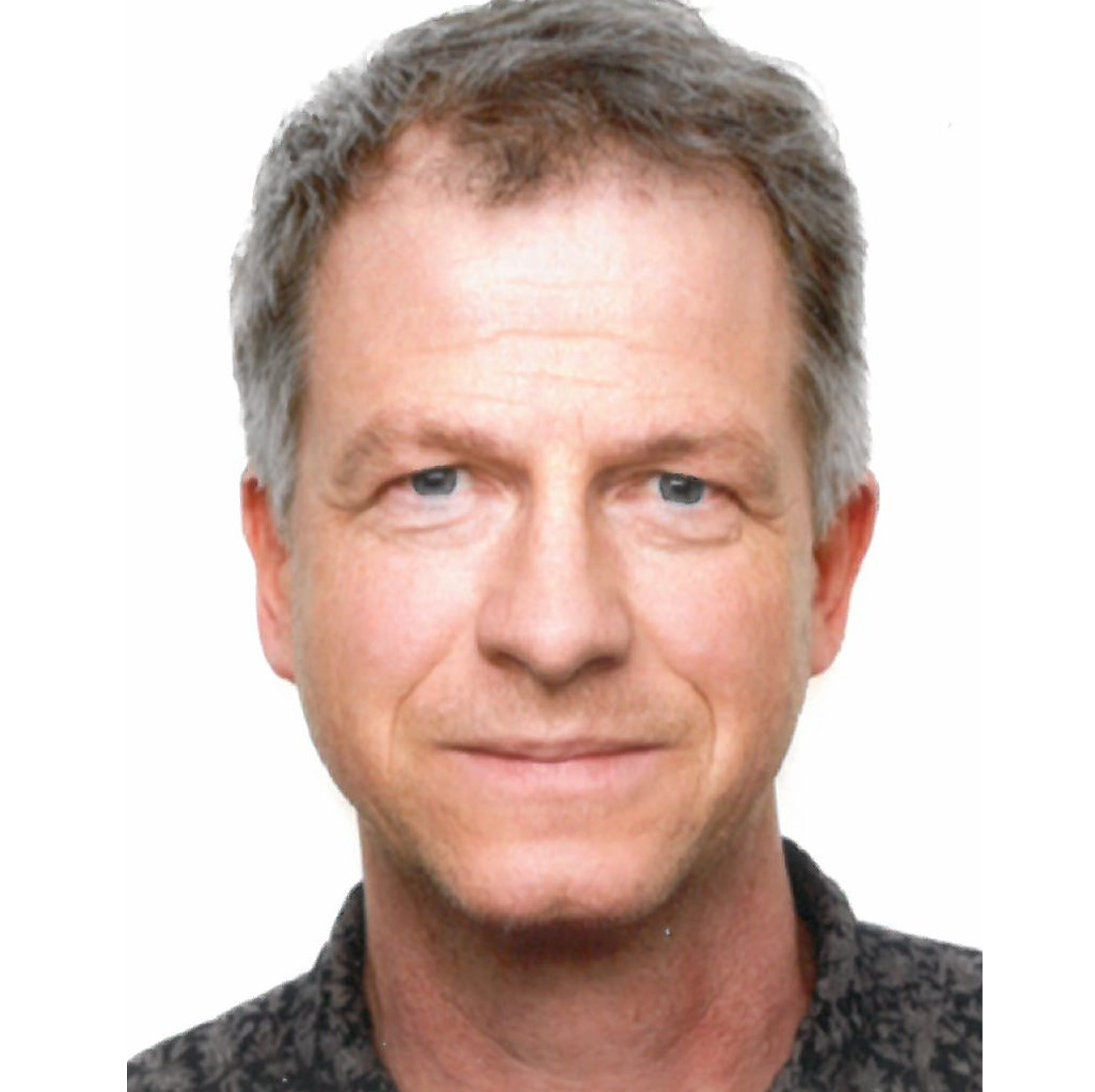 Martin Reichenbach