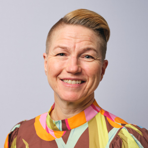 Sigrid Flaata