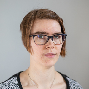 Sigrid Karine Paulsen