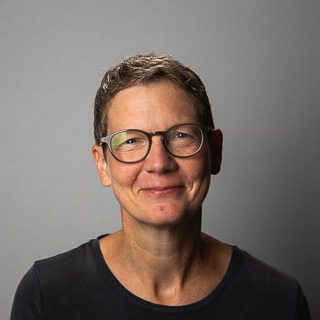 Silke Pahlke