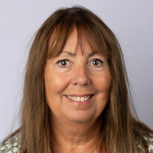 Tone Ausdal Johannessen