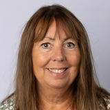 Tone Ausdal Johannessen