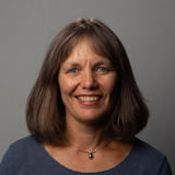 Wenche Fladen Nervold