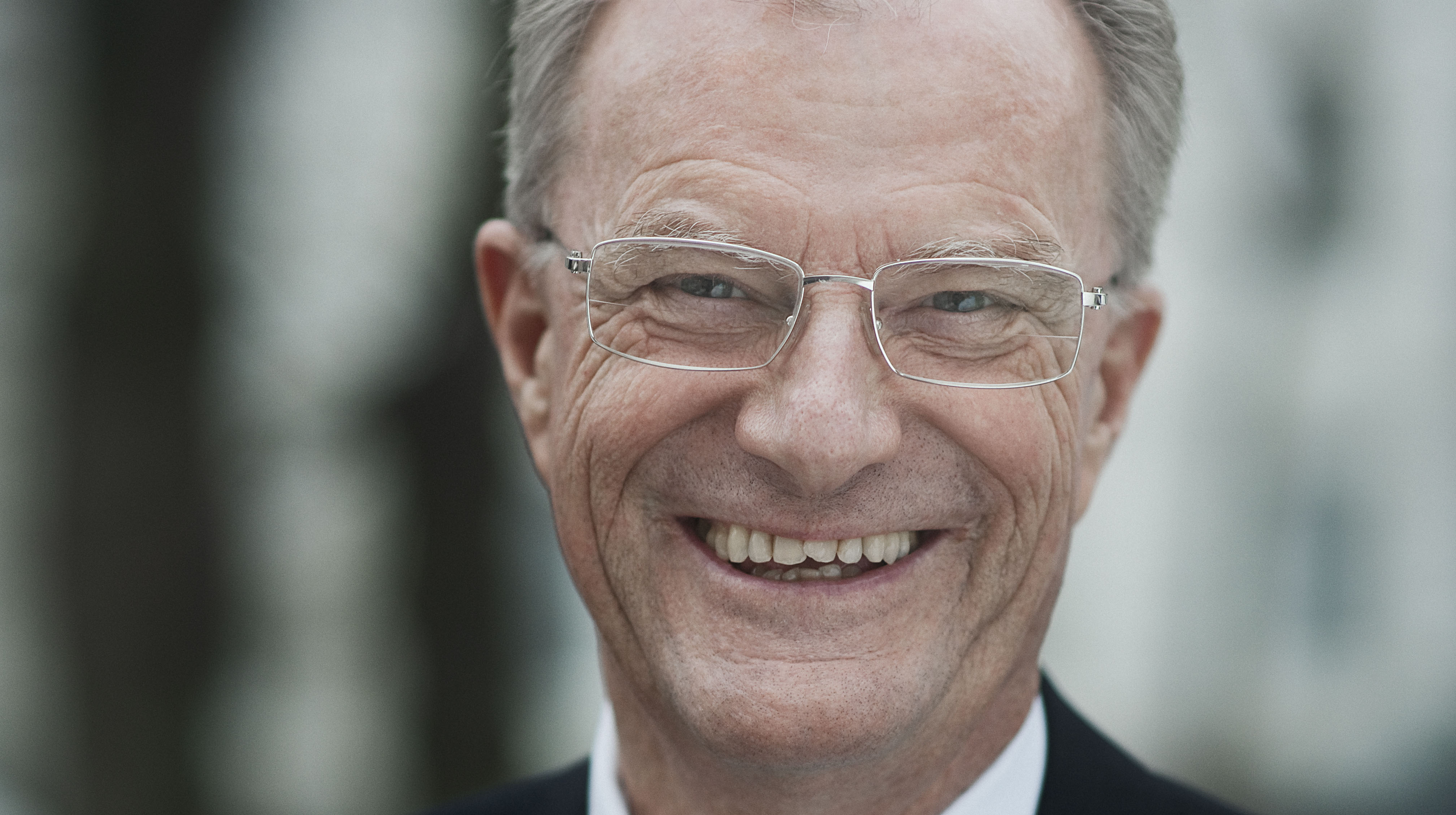 Derfor stemmer Einar