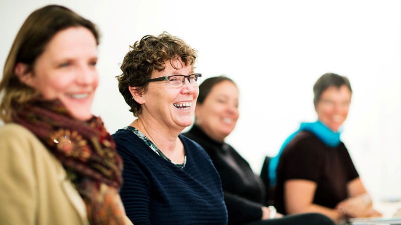 Kandidatliste for høstens menighetsrådsvalg i Åssiden menighet