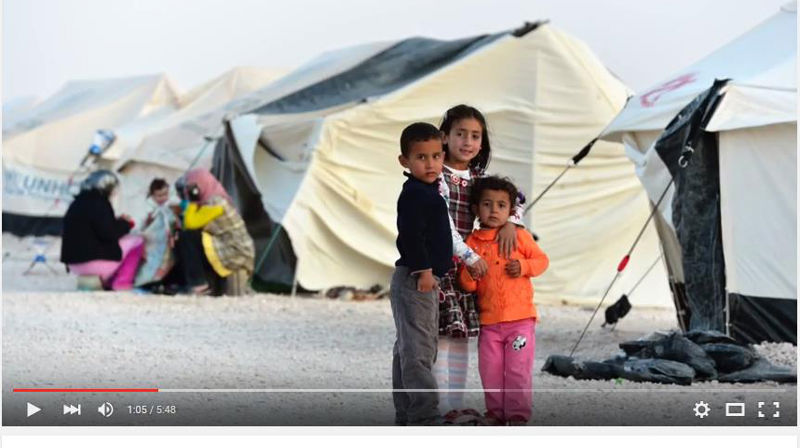 Hva er kirken, og hva bør kirken gjøre? Filmen her gir innblikk i det.