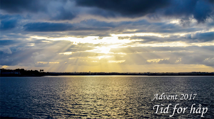 Luke 3: Gjenspeile Gud