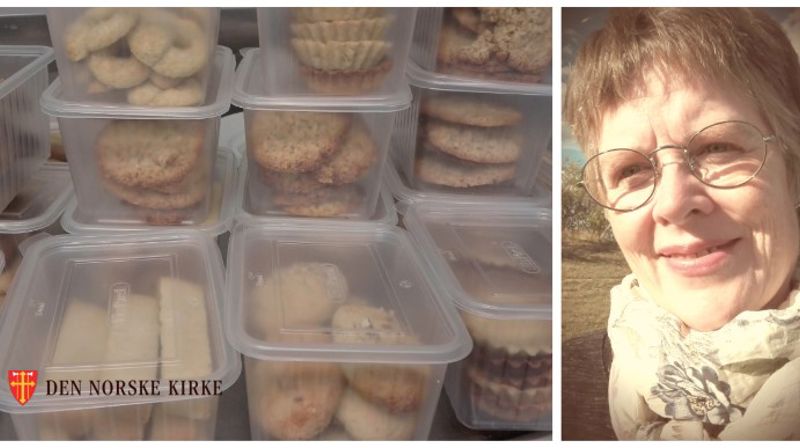 – Vi er underveis. Snubler, strever og halter. Men, Gud rår.