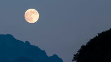 Påskedagen er første søndag etter første sykliske fullmåne som faller på eller etter 21. mars. (Foto: pixabay.com)