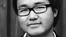 Brynjulf Jung Tjønn. Foto: Fredrik Arff/Cappelen Damm