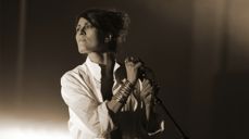 Kari Bremnes. Foto: Roger Hennum