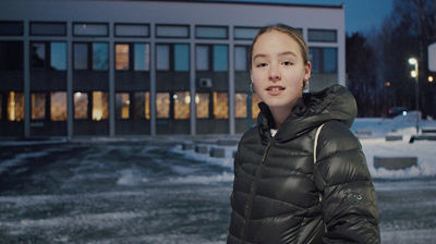 Ea Baklund
