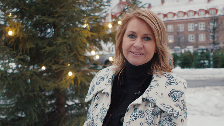 Ellen Arnstad