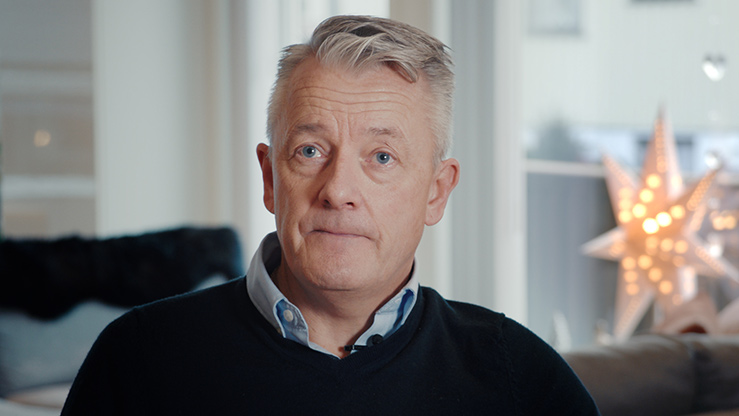 Gjert Ingebrigtsen