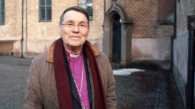 En verdensborger på Røa