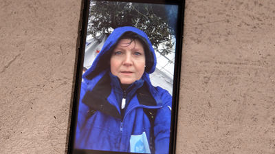 Trude Jacobsen