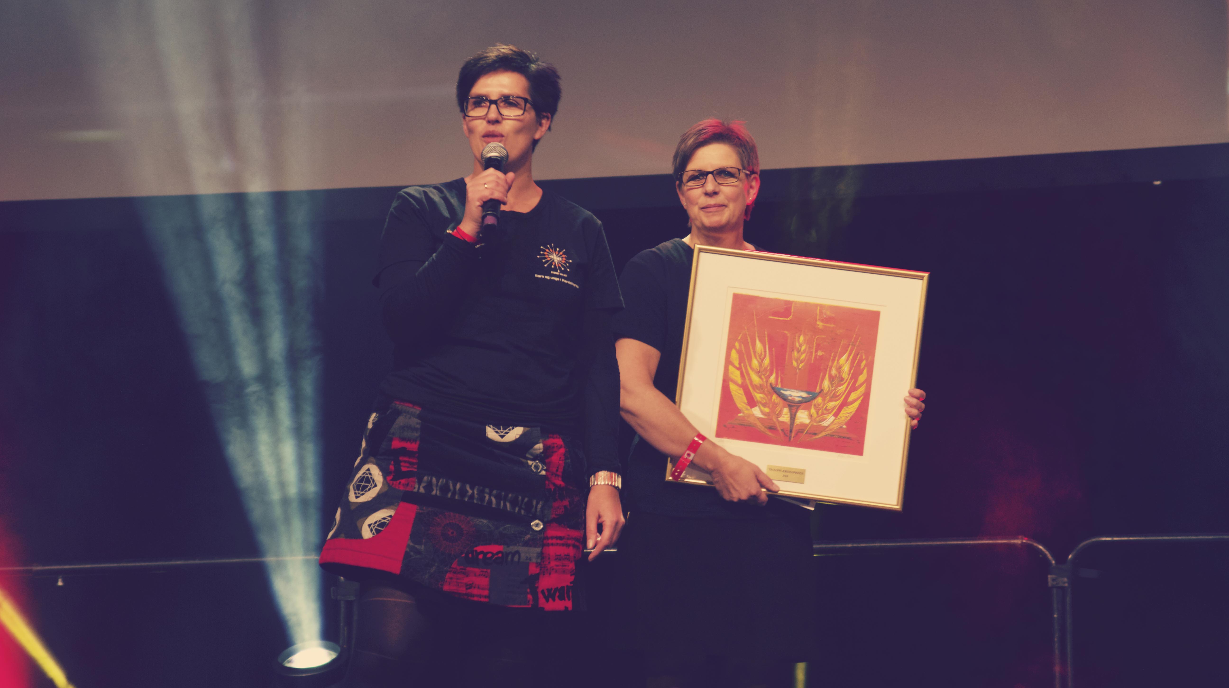 Alle foto: Fredrik Røste Haugen