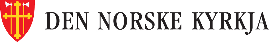 Sauda sokn logo