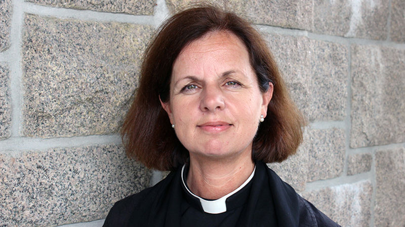 Elisabet Yrwing Guthus