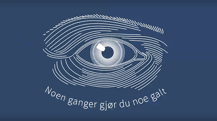 Animasjonsfilmer om Luthers teologi