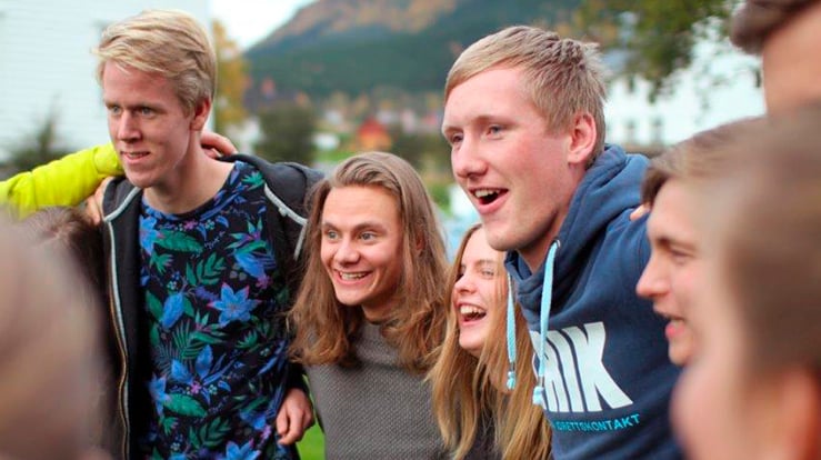 Illustrasjonsfoto: Stian Gustafsson