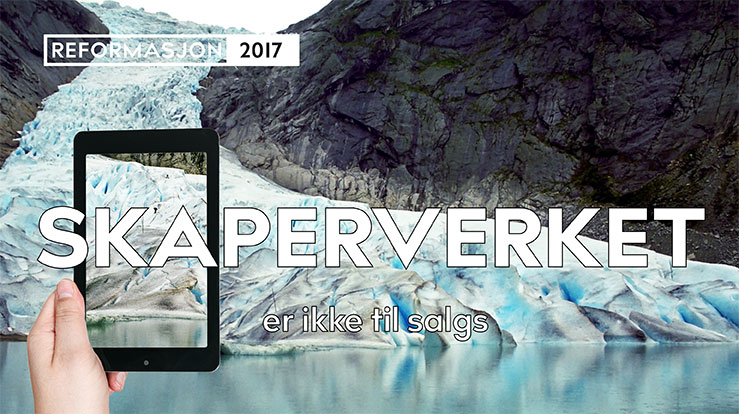 Illustrasjonsfoto: stock.adobe.com - Briksdalsbreen