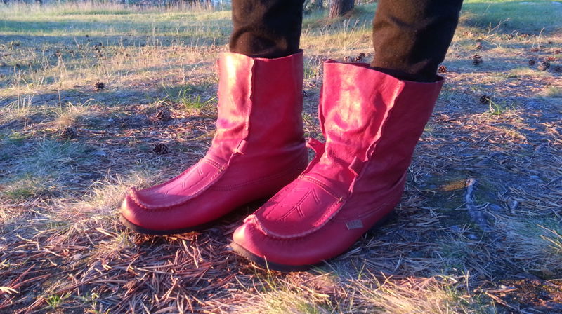 Samisk konfirmantleir