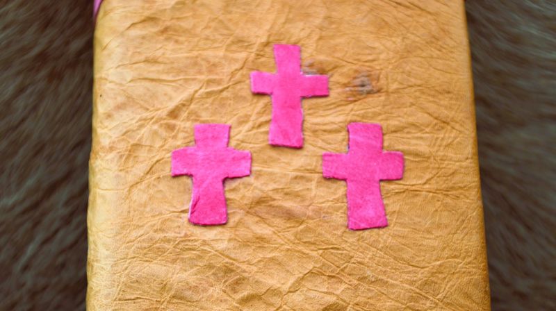 Foto: Kristine Aslaksdatter Siri/samisk kirkeråd