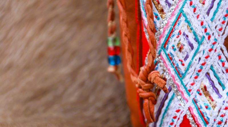 Photo: Kristine Aslaksdatter Siri - The Sami Church Council