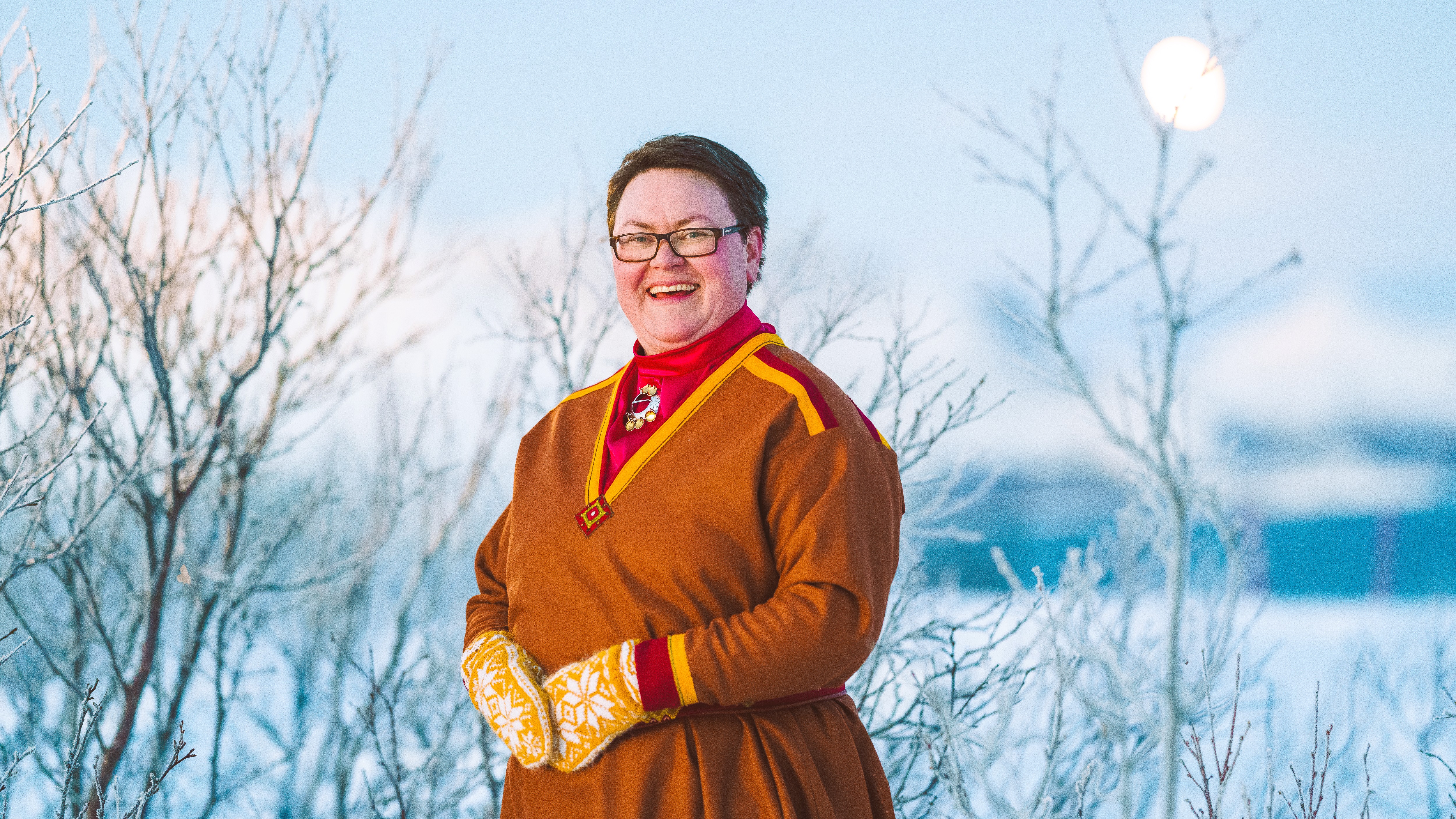 Foto: Ørjan Marakatt Bertelsen