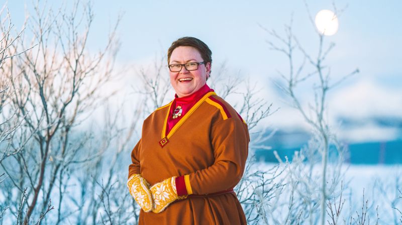 Foto: Ørjan Marakatt Bertelsen