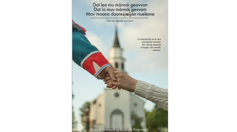 Ressursheftet Det har skjedd mitt barn