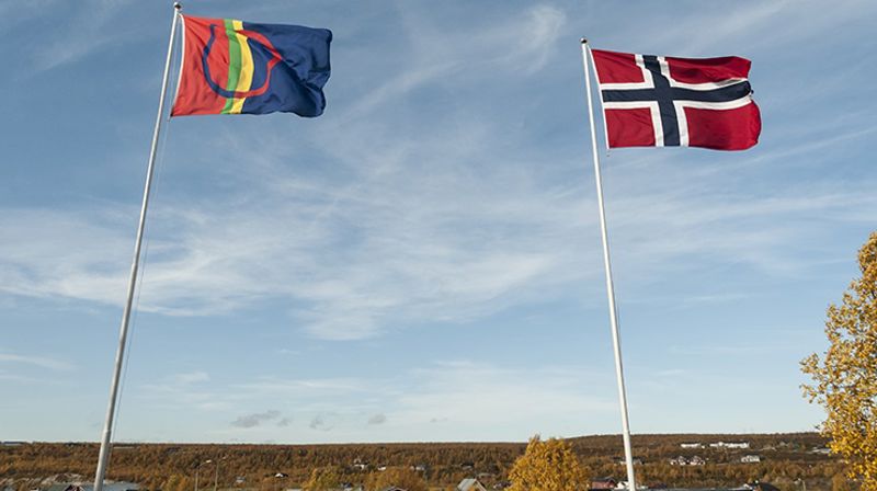 Forsoning uten majoritetsbefolkning?