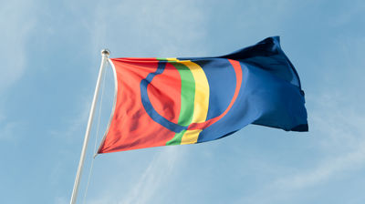 Foto: Bente Geving
