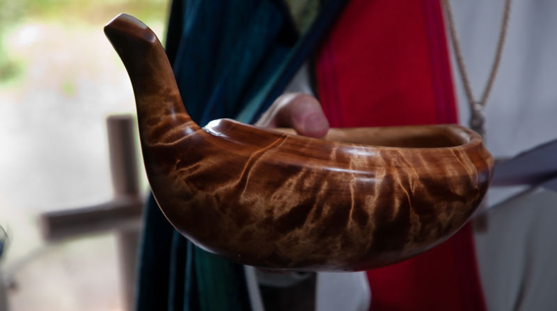 Foto: Bente Geving