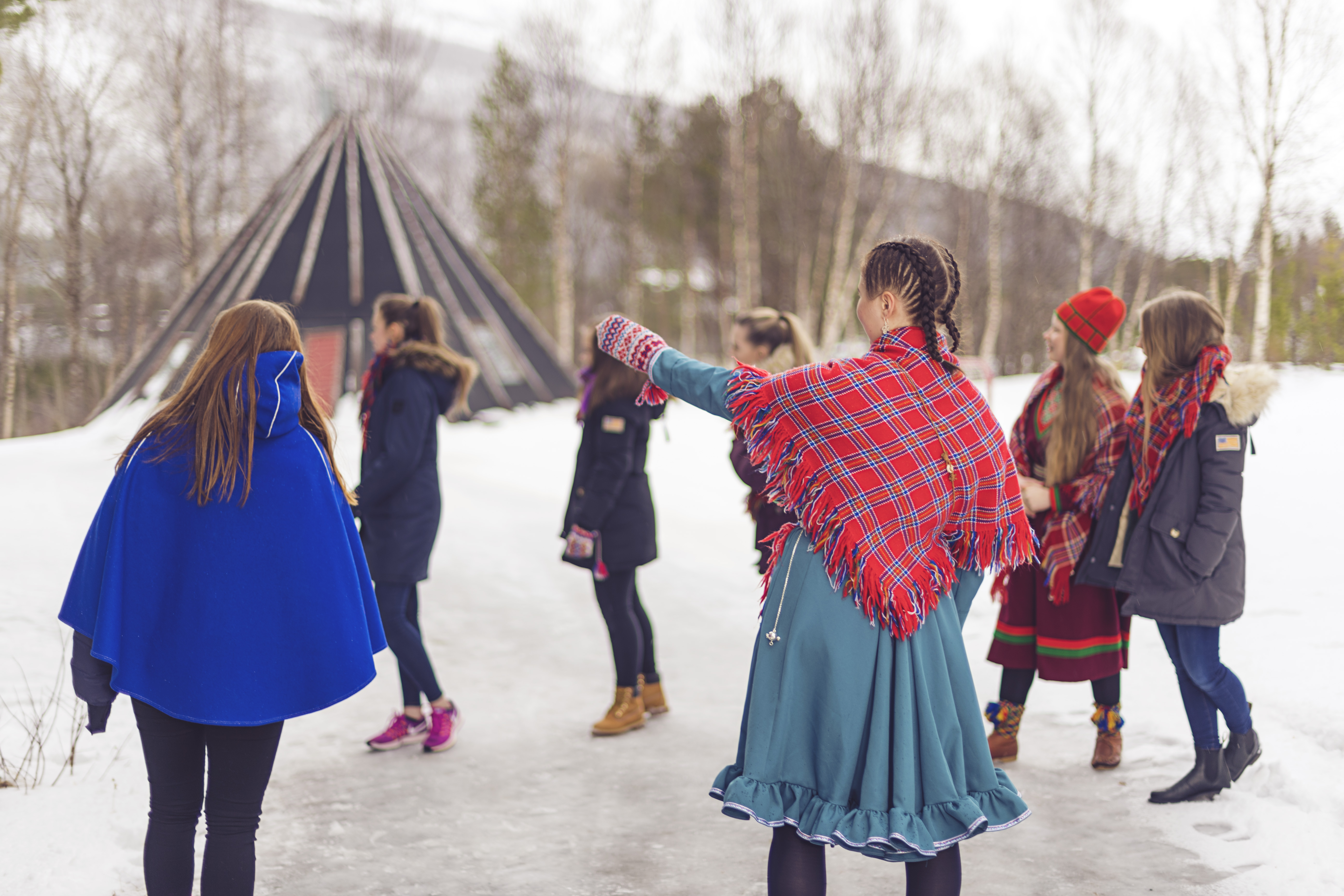 Foto: Ørjan Bertelsen