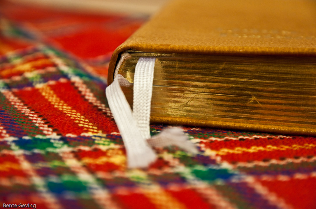 Samisk kirkelig valgmøte 2019