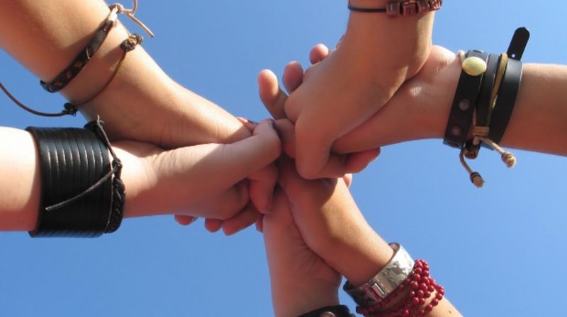 Klart for Ungdomsting 2018