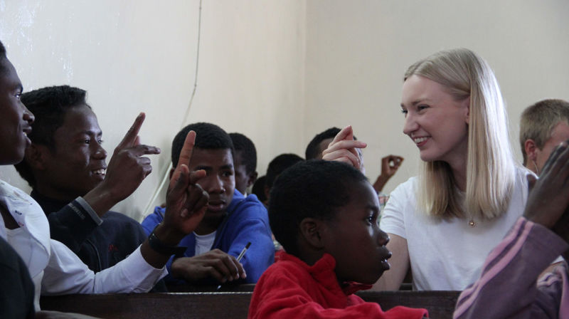 Søk støtte til tiltak om misjon og trosopplæring