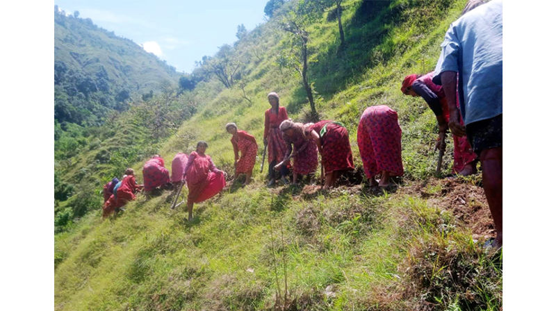 Foto: United Mission to Nepal