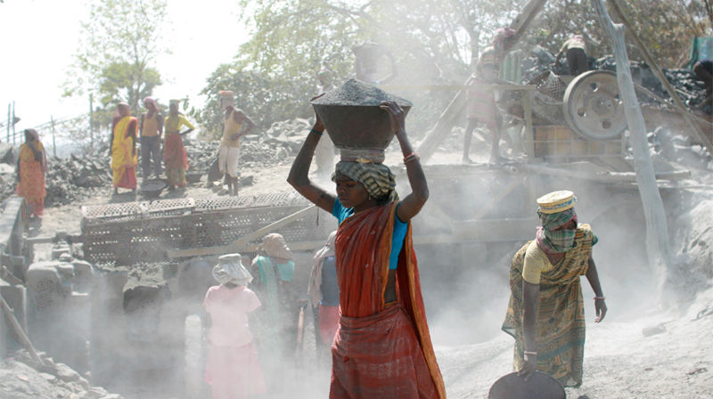 Ny brosjyre om misjon og urfolk