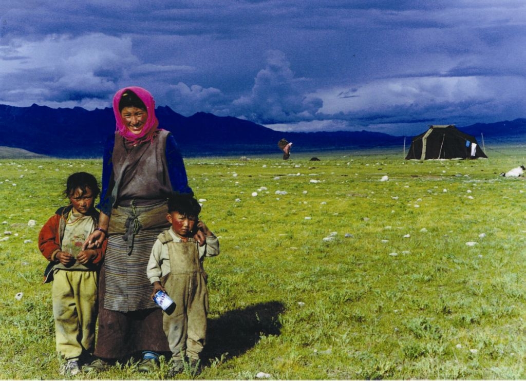 Miljø og klima i Himalaya