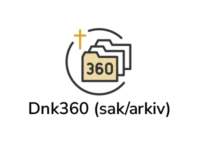 Sak arkivsystem (Dnk360)